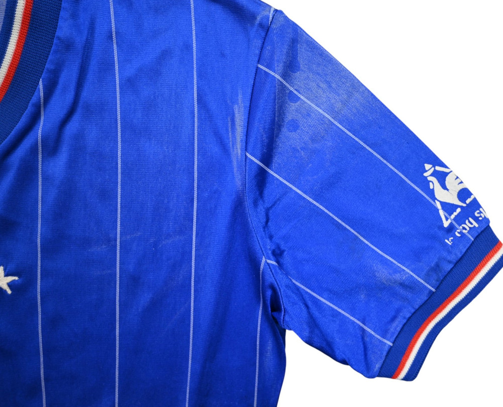 1981-83 CHELSEA SHIRT S