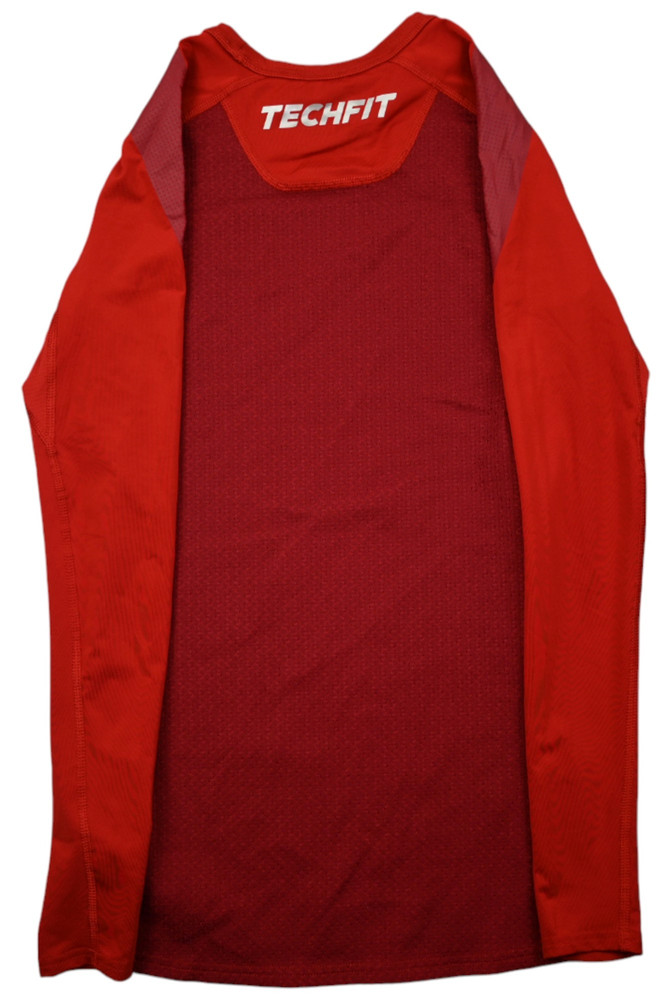 2015-16 BAYERN MUNCHEN PLAYER ISSUE LONGSLEEVE SHIRT M