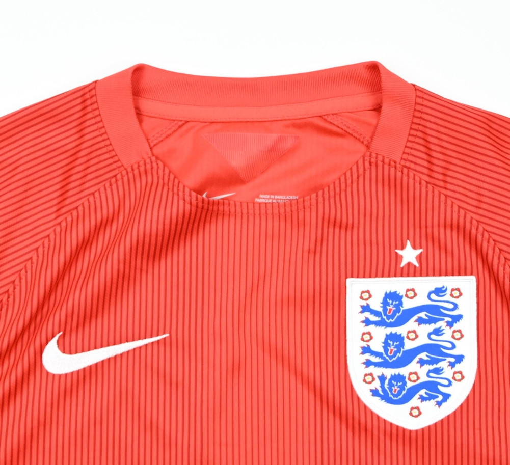2014-15 ENGLAND SHIRT S