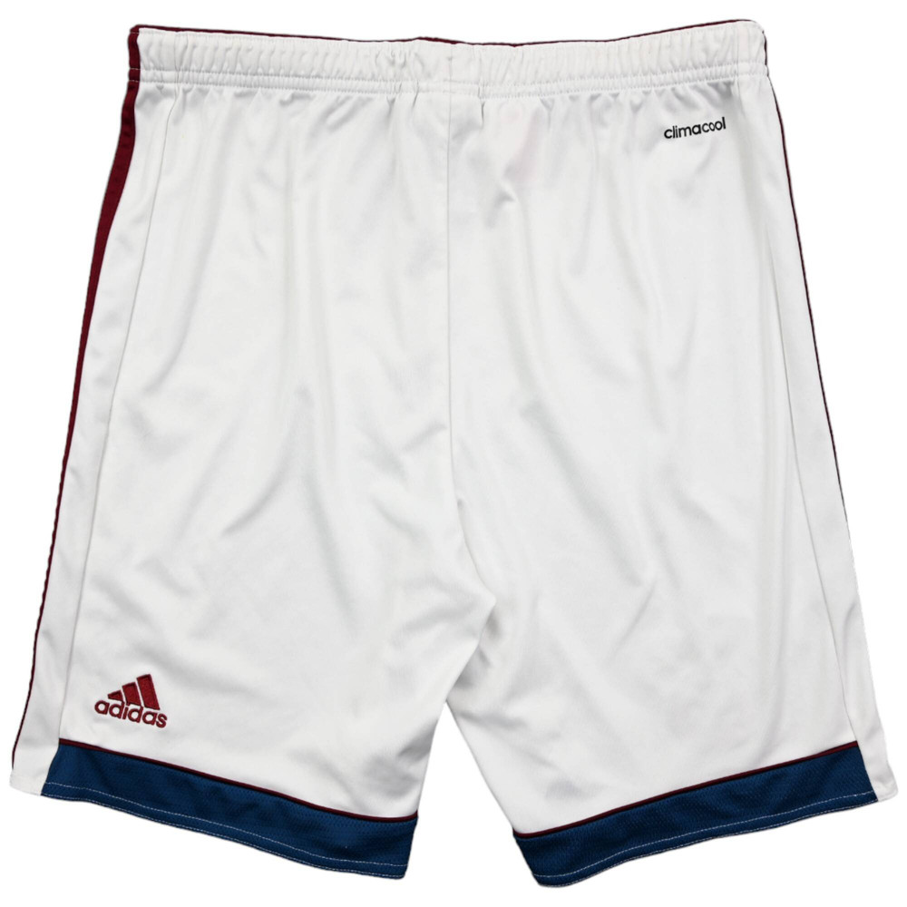 BAYERN MUNCHEN SHORTS XL. BOYS