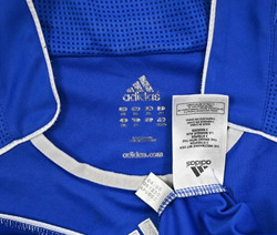 2006-08 CHELSEA SHIRT XXL