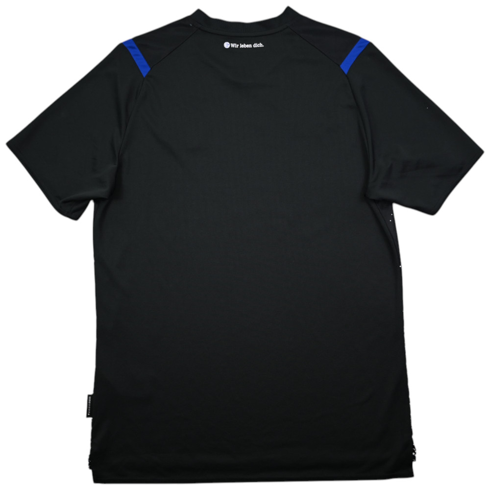 2019-20 SCHALKE SHIRT L