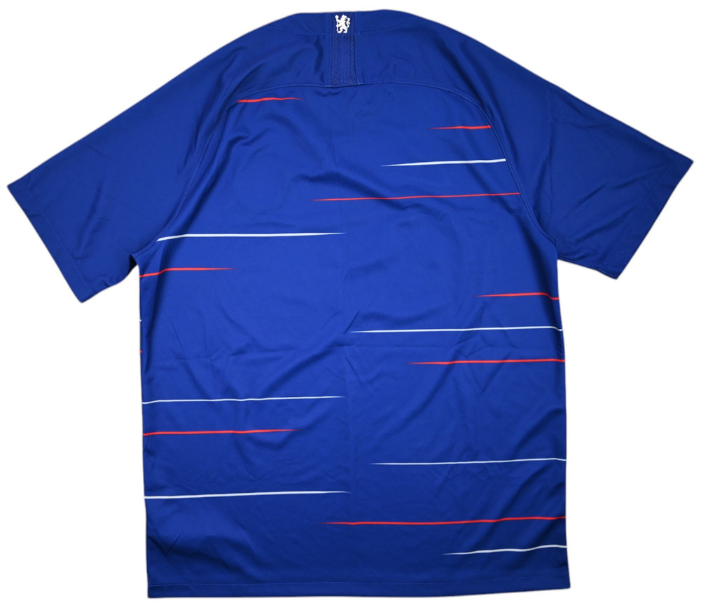 2018-19 CHELSEA SHIRT L