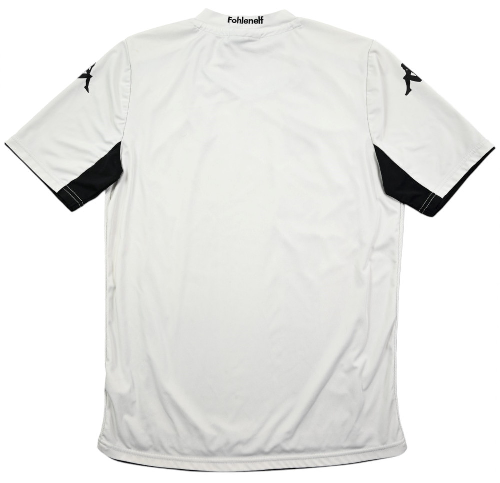 2014-15 BORUSSIA MONCHENGLADBACH SHIRT L. BOYS