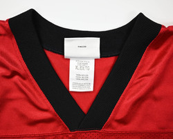 TAMPA BAY BUCCANEERS *B.JOHNSON* NFL SHIRT XL