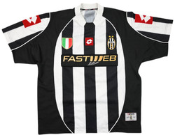 2002-03 JUVENTUS KOSZULKA L