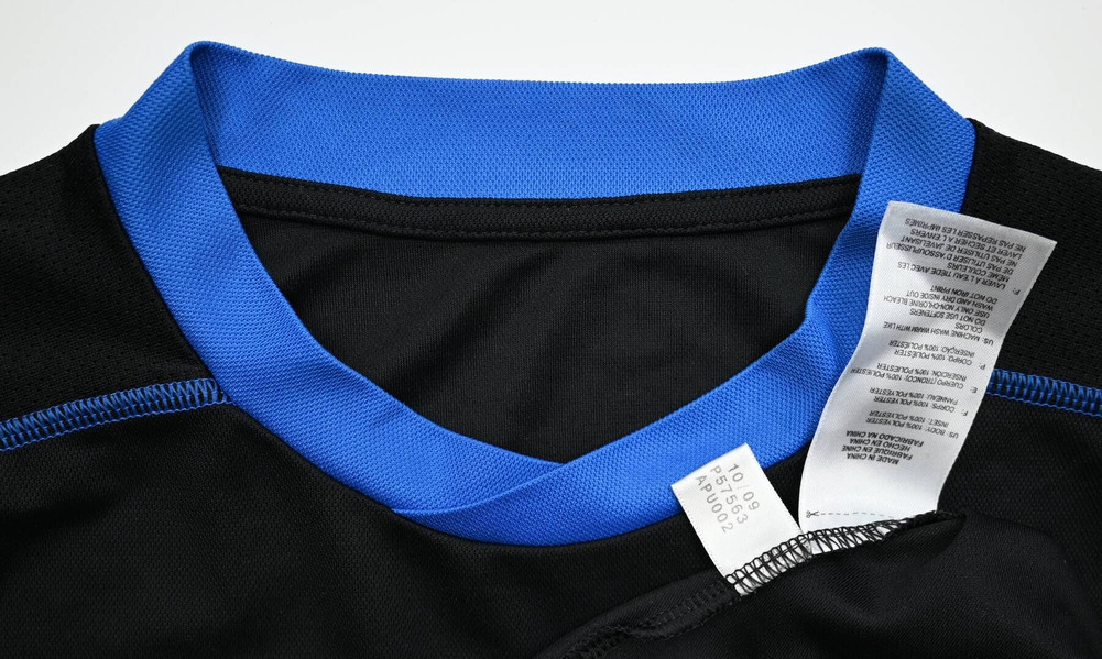 SAN JOSE EARTHQUAKES KOSZULKA M