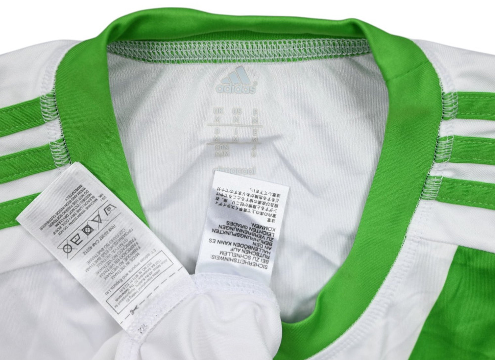 2013-14 WOLFSBURG *MEDOJEVIC* MATCH ISSUE KOSZULKA M