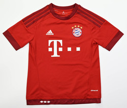 2015-16 BAYERN MUNCHEN *ROBBEN* SHIRT M. BOYS 