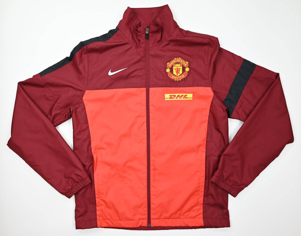 MANCHESTER UNITED KURTKA S