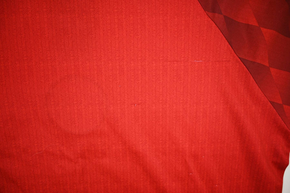 1996-98 MANCHESTER UNITED *CANTONA* KOSZULKA XXL