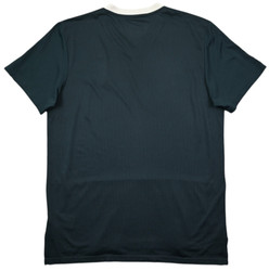 2018-19 REAL MADRID SHIRT M