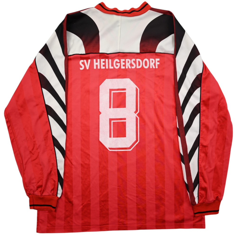 SV HEILGERSDORF LONGSLEEVE SHIRT XL