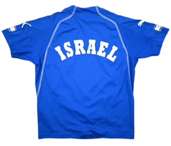 2004 ISRAEL KOSZULKA L. BOYS
