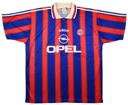 1995-97 BAYERN MUNCHEN KOSZULKA XL