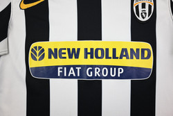 2009-10 JUVENTUS KOSZULKA S