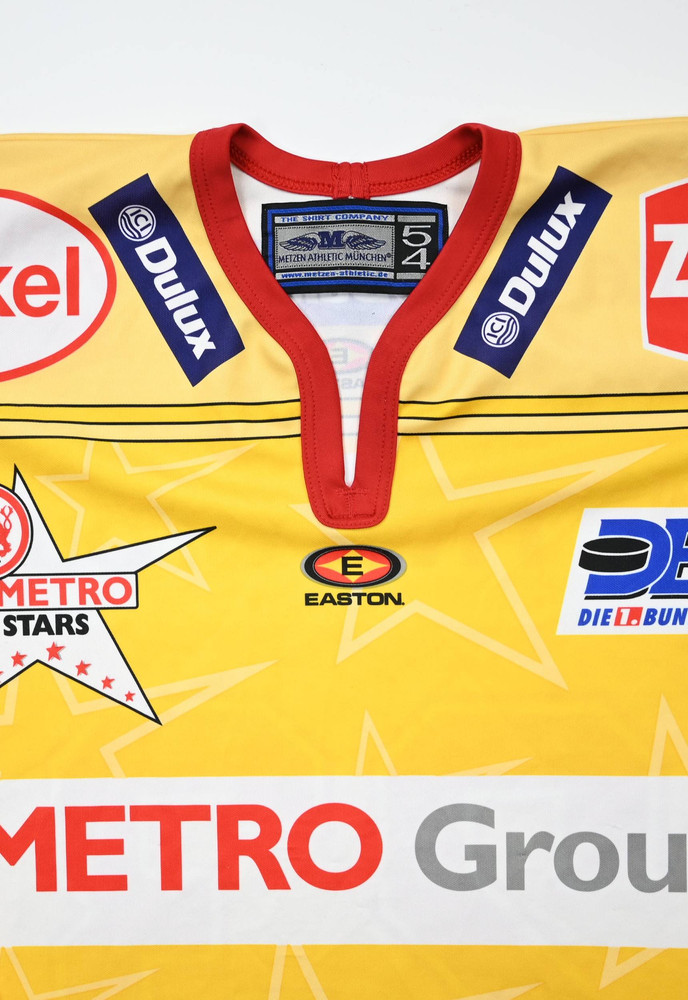 DEG METRO STARS *KREUTZER* HOCKEY XL