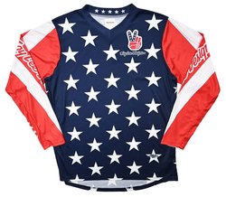 CYCLING SHIRT LONGSLEEVE M 