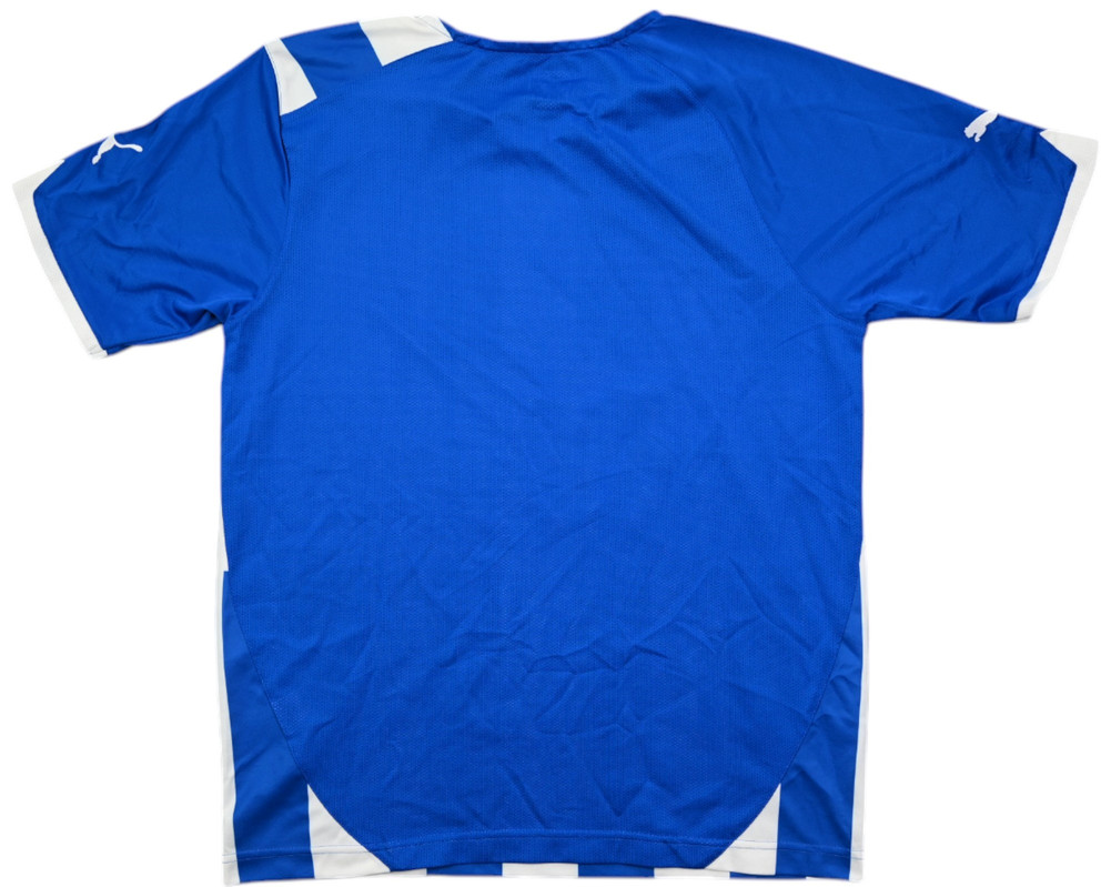 2011-12 LECH POZNAN KOSZULKA M