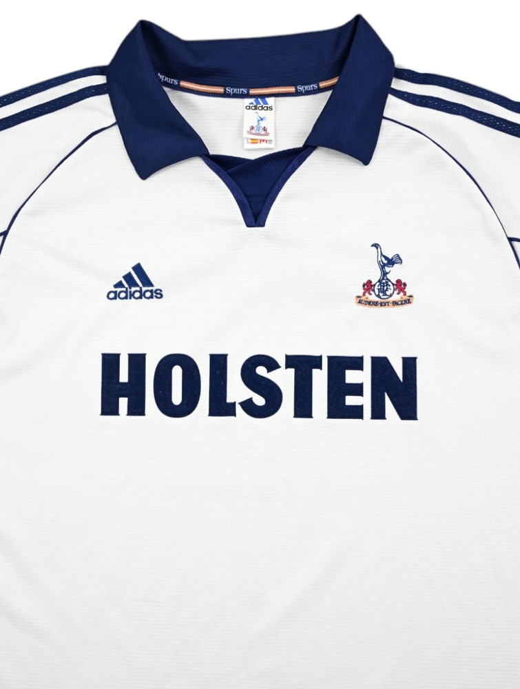 1999-01 TOTTENHAM KOSZULKA XXL