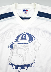 GEORGETOWN UNIVERSITY FOOTBALL KOSZULKA S