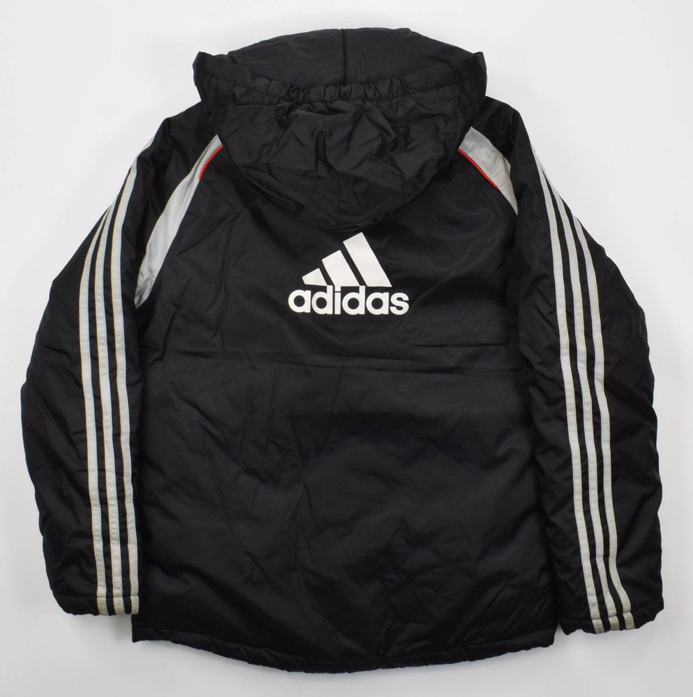 LIVERPOOL JACKET M. BOYS