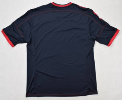 2013-14 RB LEIPZIG KOSZULKA XXL