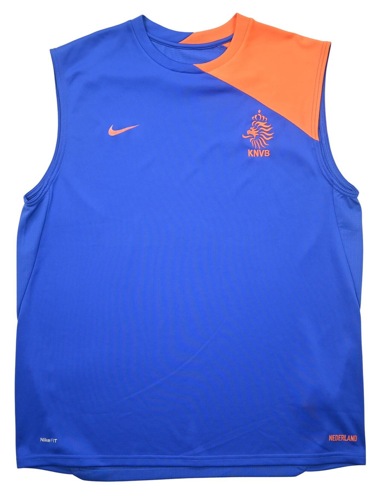 NETHERLANDS SHIRT XL