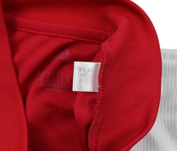 2020-21 AJAX AMSTERDAM SHIRT S