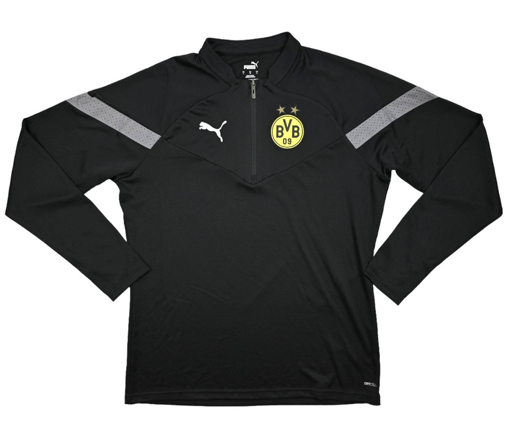 BORUSSIA DORTMUND LONGSLEEVE L