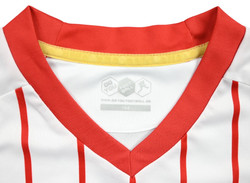 2009-10 UNION BERLIN SHIRT XL. BOYS