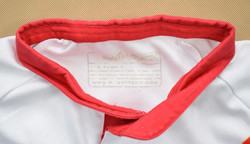 GLOUCESTER RUGBY RUGBYTECH SHIRT M