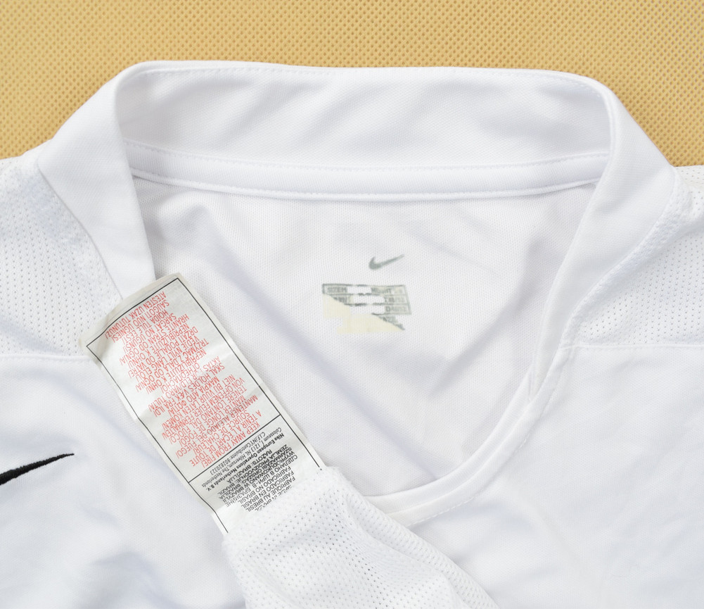 2004-05 CORINTHIANS SHIRT M