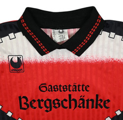 SV ATZENHAIN KOSZULKA XL