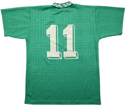 ERIMA VINTAGE SHIRT S