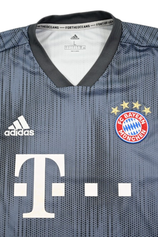 2018-19 BAYERN MUNCHEN KOSZULKA L