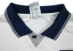 1990-92 ENGLAND SHIRT M