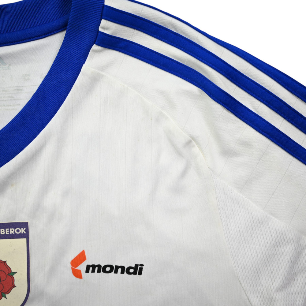 2015-16 RUZOMBEROK *SAPARA* KOSZULKA S