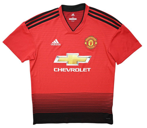 2018-19 MANCHESTER UNITED KOSZULKA M