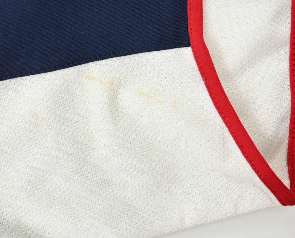 2005-06 AJAX AMSTERDAM SHIRT XXL