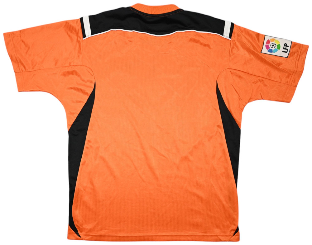 2005-06 ALAVES KOSZULKA L