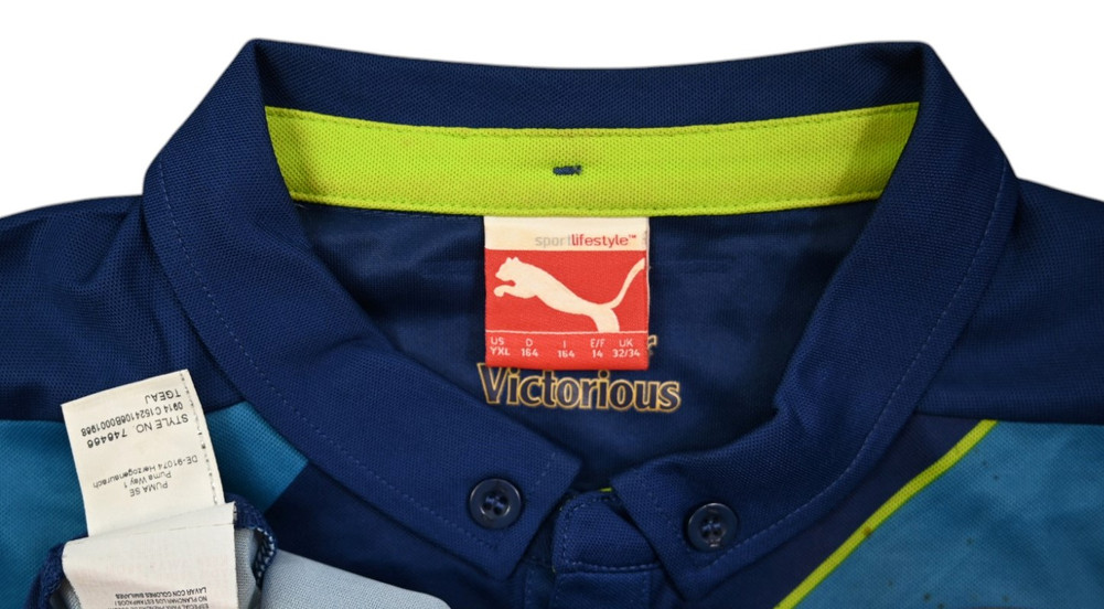 2014-15 ARSENAL SHIRT XL. BOYS