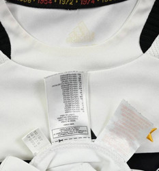 2007-08 GERMANY *BALLACK* KOSZULKA XL. BOYS