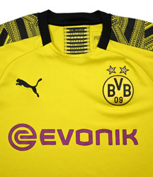 2019-20 BORUSSIA DORTMUND *REUS* SHIRT XL .BOYS