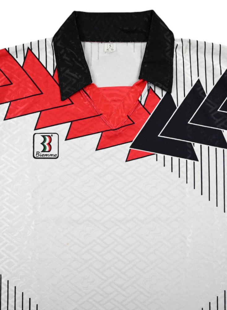 BIEMME OLDSCHOOL KOSZULKA XL