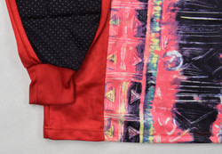 ERIMA OLDSCHOOL GK KOSZULKA L/XL