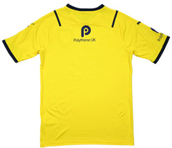 2021-22 OXFORD UNITED SHIRT M
