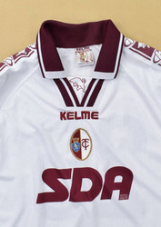 1999-00 TORINO *CUDINI* LONGSLEEVE M
