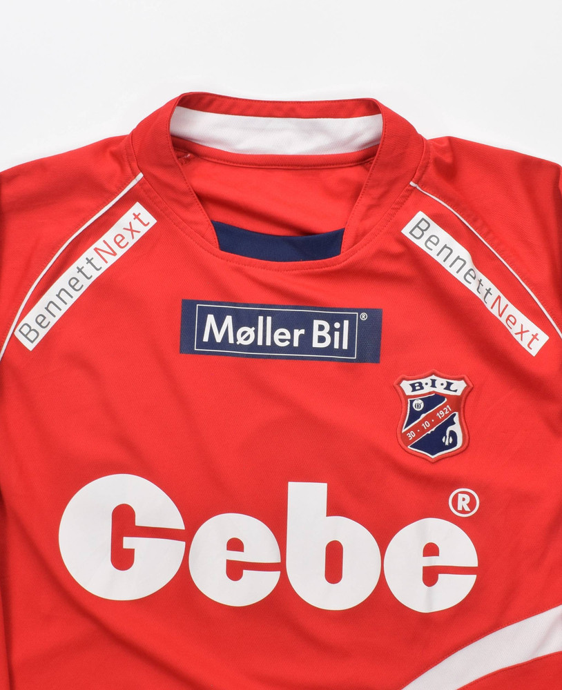 BYASEN IL LONGSLEEVE SHIRT L