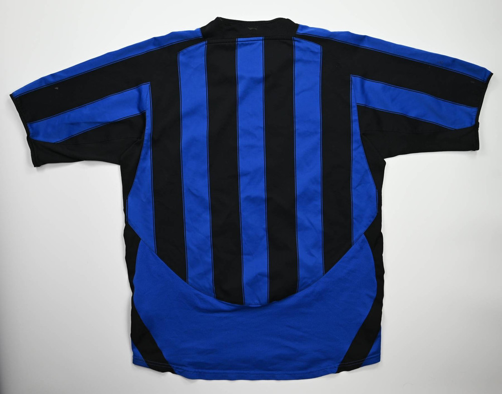 2003-04 INTER MILAN KOSZULKA L